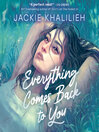 Everything Comes Back to You